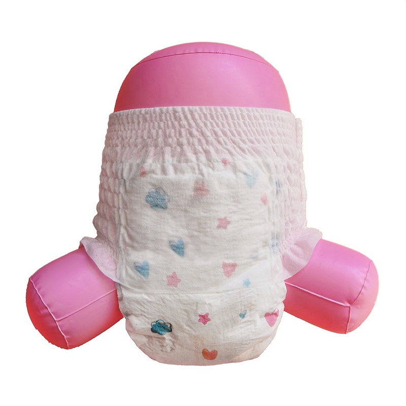 Wholesale Baby Products Diaper Nappy Baby