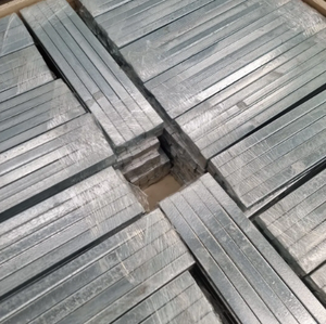 Barra Plana de Aluminio T6/T5, Patrón Cuadrado, Lista para Usar, en Existencia, Aleación de Aluminio Premium 7050 7075 6061 6063 6082 5083 - Product Image 6