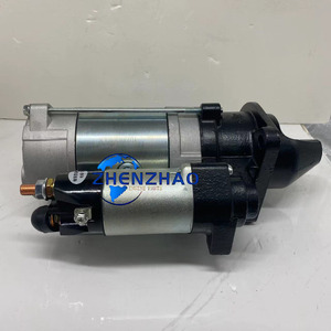 Chất lượng cao voe20880693 20880693 <span class=keywords><strong>ec210</strong></span> ec240 ec290b khởi động động cơ 24V cho Volvo máy xúc động cơ - Product Image 2