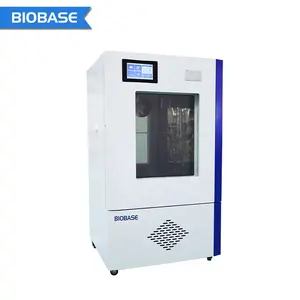 Incubadora bioquímica BIOBASE CHINA incubadora BOD para laboratorio de microbiología