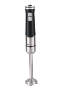 <span class=keywords><strong>Batidora</strong></span> <span class=keywords><strong>de</strong></span> Mano <span class=keywords><strong>de</strong></span> 1000W con Velocidad Continua LB2110F con Varilla Mezcladora Desmontable <span class=keywords><strong>de</strong></span> Acero Inoxidable y Cuchilla <span class=keywords><strong>de</strong></span> Acero Inoxidable - Product Image 4