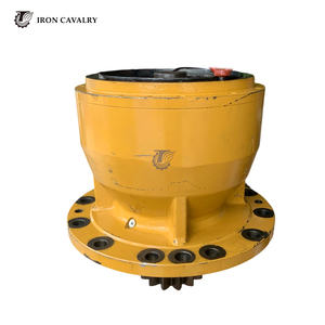 IRON CAVALRY CAT E330 E330GC Gearbox Pengurang Ayunan 536-7287 505-4780 CE ISO - Product Image 2