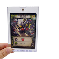 Youmione Touch — support de cartes de jeu en brique, amélioré yu-gi-oh, 35PT 55PT 135PT, étui pour cartes de sport