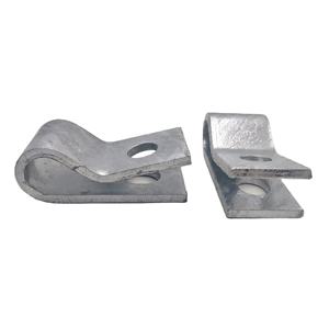 OEM özelleştirilmiş sac işleme damgalama parçaları bükme güç iletişim R conta atel Metal sıkma plakası - Product Image 3