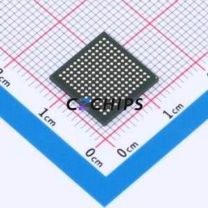 Tout neuf-Original UCD90320ZWST NFBGA-169(12x12) Circuit intégré IC Puce PMIC Gestion de l'alimentation professionnelle IC (PMIC) - Product Image 2