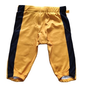 กางเกงชุดฟุตบอลอเมริกันตามสั่ง - Product Image 6
