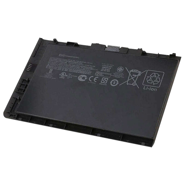 Swlpb BT04XL BA06XL Laptop Battery for HP EliteBook Folio 9470 9480 HSTNN-IB3Z HSTNN-I10C Lithium Ion Notebook Battery