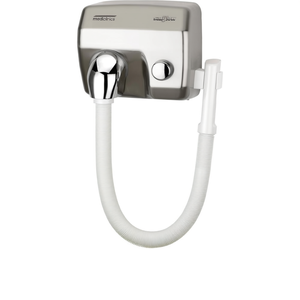 Asciugacapelli Mediclinics in Acciaio Inox da Parete per Uso Professionale - Product Image 2