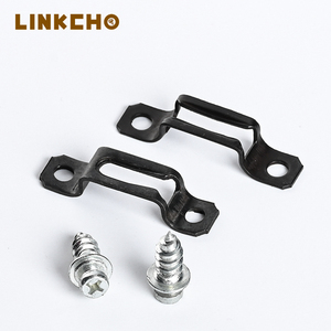 Connecteur <span class=keywords><strong>invisible</strong></span> LINKCHO 2-en-1 à <span class=keywords><strong>assemblage</strong></span> rapide pour contreplaqué et bois – Quincaillerie de <span class=keywords><strong>meuble</strong></span> - Product Image 1