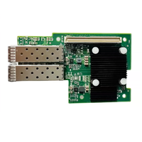 Tarjeta de Interfaz de Red Connect X-4 Lx EN MCX4421A-ACQN de Doble Puerto SFP28 25GbE PCIe3.0 X8