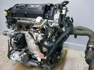 Motor Turbo N18B16A de 1.6L para MINI Cooper R56/R57/R58/R59 y BMW F20/F30 - Product Image 6