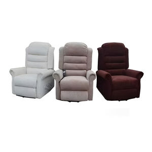 Porte-gobelet de canapé moderne avec lumière pour la maison, le bureau ou l'hôtel, pour les fauteuils inclinables en daim d'angle - Product Image 1