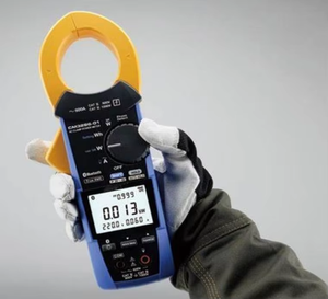 Chất lượng cao Hioki AC kẹp đồng hồ điện CM3286-50 Phát hiện trộm cắp điện và đồng hồ giả mạo - Product Image 6