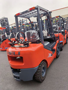 Kit de Reparación de Transmisión para Montacargas de 3 Toneladas, Apilador Manual de 1500 kg, Bomba de Aire Kings para Heli <span class=keywords><strong>TCM</strong></span>, Arrancador Nissan J 15 Brazos - Product Image 4