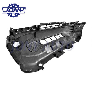 Vendita in fabbrica Set paraurti anteriore di alta qualità per <span class=keywords><strong>Ford</strong></span> Bronco <span class=keywords><strong>Sport</strong></span> 2021-2024 assemblaggio paraurti M1PZ17626A - Product Image 3