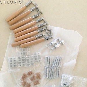 Аксессуары для настройки молотка пианино (ручка из клена <span class=keywords><strong>doft</strong></span>) с восьмиугольным сердечником № 2)1102 - Product Image 6