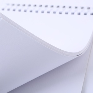 Альбом для скетчей, бумага для скетчей, 160 г, 24 листа