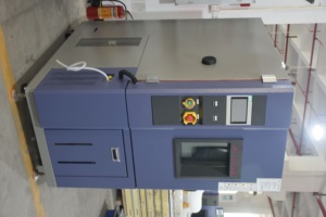 CE onaylı OEM elektronik güç Test ekipmanları PV modülü için Test odası için termal şok - Product Image 2