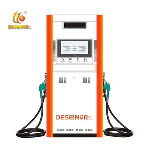 Dispensador de combustível, máquina distribuidora de combustível