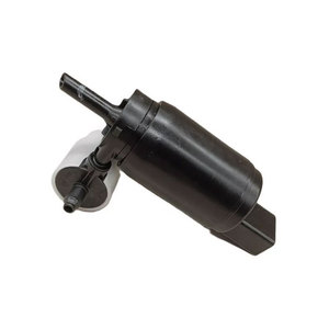 Nueva Bomba de Lavaparabrisas para Audi A1 A3 <span class=keywords><strong>A4</strong></span> A6 A7 A8 Q3 Q5 Q7 Octavia 1KD955651A, Repuesto de Alta Calidad, 100% Nuevo - Product Image 6