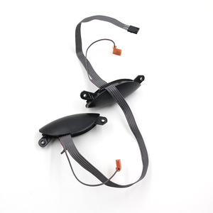 Ford Steering <b>Wheel</b> Cruise Control Switch F87A9D809BA Electric <b>Replacement</b> Part for Explorer - Product Image 2