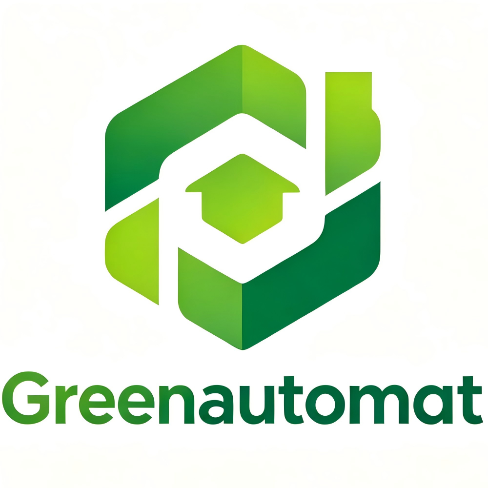 Shenzhen Greenautomat  Technology Co., Ltd. logo