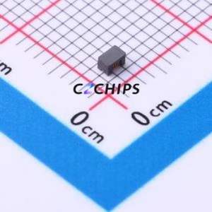 SMCM2012-900-2PT Common Mode Filter SMD,2x1.2mm RF 2 125V 330mA 90Ohm - Product Image 1