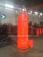 Harga pompa Submersible pompa keruk pasir laut