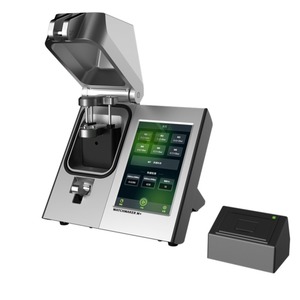 Máy kiểm tra nước thế hệ thứ ba BIAO JIANG mới với máy in để kiểm tra chân không chống nước cho đồng hồ - Product Image 3