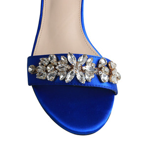 1 paio di <span class=keywords><strong>scarpe</strong></span> con tacco largo <span class=keywords><strong>taglia</strong></span> <span class=keywords><strong>5</strong></span> - Product Image 4