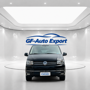 Vehículo Comercial Volkswagen <span class=keywords><strong>Multivan</strong></span>, de Segunda <span class=keywords><strong>Mano</strong></span>, Volante a la Izquierda - Product Image 3