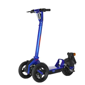 3-колесный скутер, Электрический увеличенный каркас, запатентованный трициклы, Электрический скутер, Mobility i-Lark для продажи