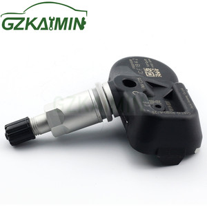 <span class=keywords><strong>Capteur</strong></span> de <span class=keywords><strong>pression</strong></span> des pneus TPMS OEM 42607-48020 pour <span class=keywords><strong>CHR</strong></span> pour Lexus LC RX, état neuf et d'occasion, position avant - Product Image 1