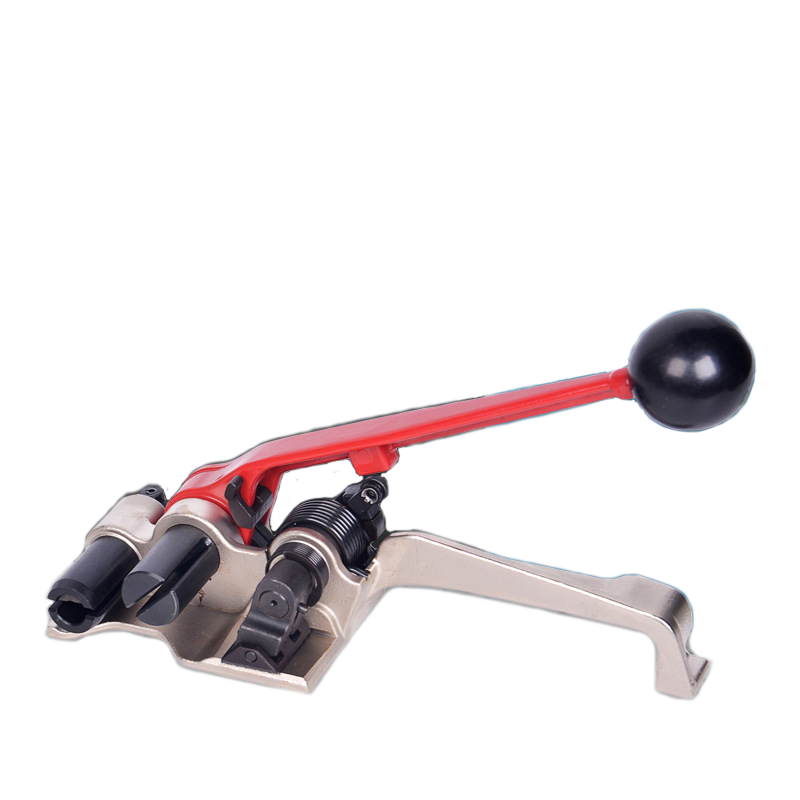 Strapping Tensioner, Manual PP/PET Plastic Strap Hand; SA