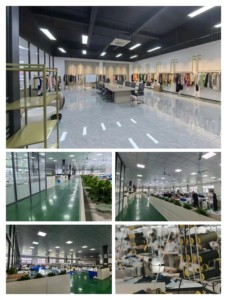 Jizhou nhà sản xuất thiết bị Polyester quốc gia cung cấp, phù hợp cho tất cả các mùa cho đào tạo bóng đá cao đánh dấu Tên - Product Image 5