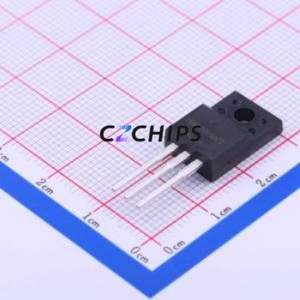 Diodo Schottky MBRF20150CT ITO-220AB-3 Original y Nuevo, Componentes Electrónicos al por Mayor, Proveedor de Chips y Servicio BOM - Product Image 1