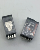 Neuf en stock, relais temporisé de mise sous tension H3BA-N8H H3CR-H8L, haute qualité, garantie d'un an du vendeur