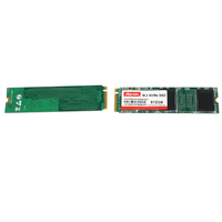 قرص صلب داخلي SSD M2 NVMe أصلي سعة 1 تيرابايت PCIe 4.0 رينيجيد فيوري، قرص صلب SSD M.2 NVMe سعة 500 جيجابايت و1 تيرابايت و2 تيرابايت و4 تيرابايت
