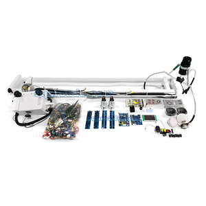 <span class=keywords><strong>Arcade</strong></span> lớn Claw máy đồ chơi DIY Kit người chơi khổng lồ Claw Crane Máy phần/con người Claw máy/trẻ em Claw Máy trò chơi để bán - Product Image 2