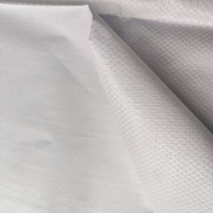 Barrera de vapor blanca de buena resistencia a la tracción - Product Image 3