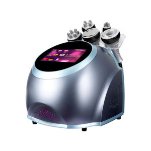Appareil de Cavitation 5-en-1 40K, Vacuum RF, Amincissement Corporel, Raffermissement Peau Visage et Corps, Perte de Poids, Équipement de Beauté Professionnel pour Salon (Vente en Gros) - Product Image 2