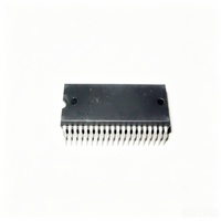 Chip de Computadora de Plástico SI4432-B1-FM
