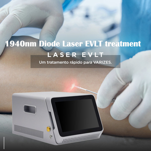 Máquina de Láser de Diodo 980nm 1470nm Precio de Fábrica 2026 <span class=keywords><strong>para</strong></span> <span class=keywords><strong>Tratamiento</strong></span> de Venas Varicosas y Eliminación de Arañas Vasculares <span class=keywords><strong>para</strong></span> Clínicas de Belleza - Product Image 2