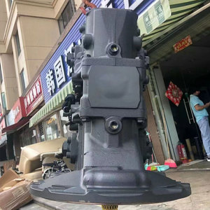 Komatsu <strong>PC200</strong>-7 <strong>Hydraulic</strong> <strong>Pump</strong> Assembly HPV95 Main <strong>Pump</strong> <strong>PC200</strong>-8 <strong>Hydraulic</strong> <strong>Pump</strong> <strong>Assy</strong> - Product Image 2