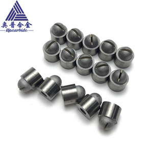 Buse en carbure <span class=keywords><strong>de</strong></span> tungstène ZZUP pour sablage et atomisation d'huile, pointes haute pression TC, modèle OD7*ID3*8.5mm, polies - Product Image 4