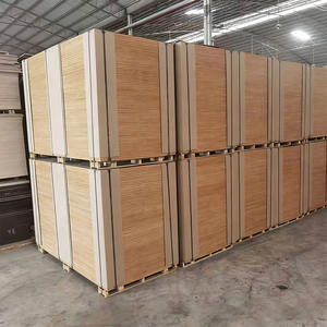 Panneaux de <span class=keywords><strong>coffrage</strong></span> en mélamine phénolique antidérapants et résistants à l'humidité pour projets de formes courbes personnalisées en béton - Product Image 3