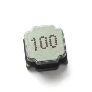 Inducteurs de puissance fixes SMD blindés NR à montage en surface 150uh à 10uh 100uh à 15uh Bobines