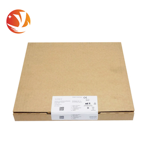 230-8CC 6DP1 Siemens ของแท้ของใหม่6DP1230-8CC 16 I/O 110V การ์ดอินพุตแบบอะนาล็อกอุปกรณ์ควบคุมโปรแกรมได้ PLC - Product Image 5