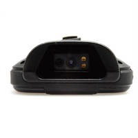 Caribe pemindai Barcode genggam Android nirkabel, pemindai kode batang genggam NFC Honeywell 1D 2D industri PDA dalam stok