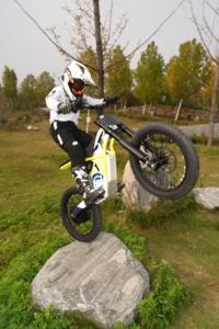 Vélo électrique pour enfants OWAYEBIKE, 12/16 pouces, entrepôt américain en stock, amusant et fiable - Product Image 6